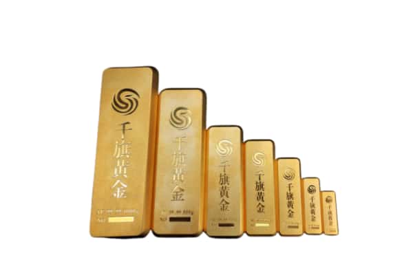 港北区上门回收各种金条价格
